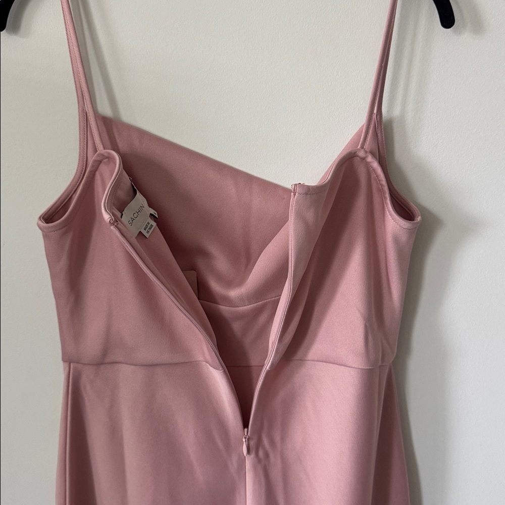 NWT Anthropologie Sachin & Babi Dress Size 6 - Picture 9 of 13